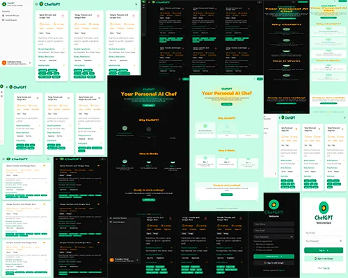 project-screen-shoot